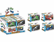 ALLEBLOX BLOCKS KONSTR ALLEBLOX SPEED 61-66EL 15X10X5 12/
