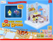 Mega Creative BLOCKS KONSTR POKOJ BOPC 35X27X6 MC WB 18/36