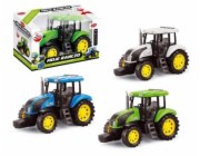 Mega Creative Traktor Moje Ranczo - polská verze (1501CAT PL)