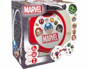 Rebel Dobble Marvel Emoji
