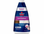 Bissell MultiSurface Detergent Trio Pack 1000 ml