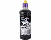 TUBAN Černé PVA lepidlo 500ml TUBAN