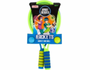 Mega Creative MEGA CREATIVE TENISOVÉ RAKETY 427580
