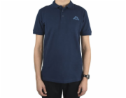 Kappa Kappa Peleot Polo 303173-821 tmavě modrá M