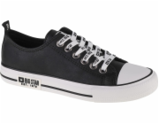 Boty Big Star Big Star KK274096 Black 38