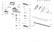 Invertor Dedra