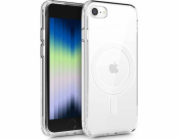 Tech-Protect Tech-protect Magmat MagSafe pouzdro Apple iPhone SE 2022/SE 2020/8/7 čiré
