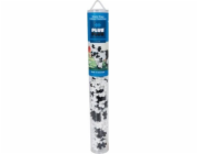 PlusPlus Plus Plus Klocki tubička Farma display mix p24 7237 DANTE cena za 1 ks