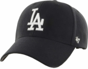 47 Značka MLB Los Angeles Dodgers Dětská čepice B-RAC12CTP-BKA Černá Jedna velikost