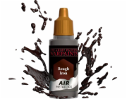 Army Painter  Warpaints - Air Rough Iron
