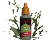 Army Painter  Warpaints - Air Gremlin Green
