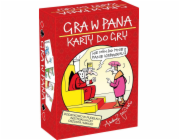 MDR Lord s Game: Hrací karty