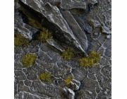 Gamers Grass : Speciální trsy - 2 mm - Dark Moss (Tiny)
