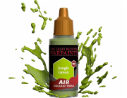 Army Painter  Warpaints - Air Jungle Green
