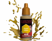 Army Painter  Warpaints - Air Desert Yellow