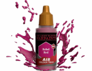 Army Painter  Warpaints - Air Rebel Red