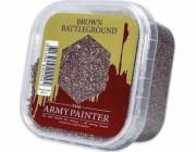 Army Painter : Battlefields - Brown Battleground
