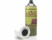 Army Painter : Color Primer – Matt Black (2022)