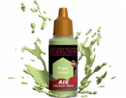 Army Painter  Warpaints - Air Bogey Green