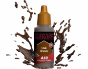 Army Painter  Warpaints - Air Oak Brown