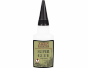 Armádní malíř : super lepidlo