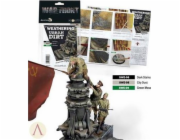 Scale75 : Sada barev na městské nečistoty