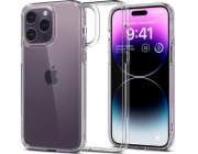 Spigen Spigen Ultra Hybrid pro iPhone 14 Pro křišťálově čistý