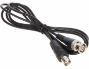 BNC - BNC kabel 1,5m černý (LINK-BNC/1,5M)