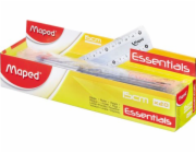 Pravítko Maped Essentials 15cm 146507