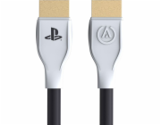 PowerA HDMI - HDMI kabel 3m černý (1520481-01)