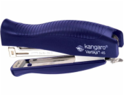 Kangaro sešívačka KANGARO STAPLER VERTIKA-45 BLUE KAV45-01