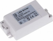 SPÍNANÝ NAPÁJENÍ 12V/1A/LED