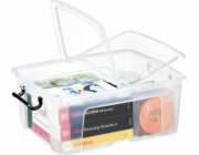 CEP Cep Smartbox 24l průhledný