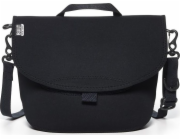 Built BUILT Bike Messenger Lunch Bag - Taška na oběd na kolo (Black), univerzální