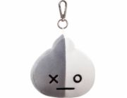 Keychain Line Friends Line Friends BT21 - Plyšová klíčenka VAN