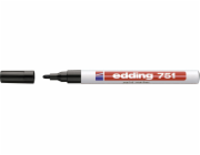 Edding Paint fix 751 černý (EG1031)