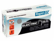 Rychlé sponky Strong 66/8, 5000 kusů (24868000)