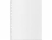 Tričko Esselte Recycled Premium PP 100 mic hrášek. A4 MAXI, 50 ks Esselte 627504