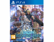 Star Ocean The Divine Force PS4