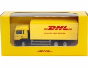 Doručení Daffi DHL 1:64