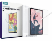 Pouzdro na tablet ESR OCHRANNÁ FÓLIE ESR PAPER FEEL 2-BALENÍ IPAD AIR 4 / 5 / IPAD PRO 11 MATTE CLEAR