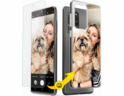 3MK Samsung Galaxy S21 Ultra 5G - AS ArmorCase