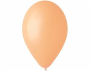 GoDan Pastel lososový balónek G90/60