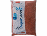 Zolux Aquasand Color meruňka 1kg