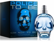Police To Be EDT 75 ml