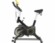 One Fitness stacionární kolo SW2501 YELLOW SPINING BIKE 7KG ONE FITNESS