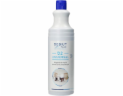Debiut Plus Professional Debiut Plus Professional D2 Universal - Přípravek na čištění omyvatelných povrchů - 1l