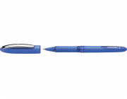 Schneider Schneider One Hybrid C 0,3 mm modrá