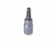 Torx zásuvka Jonnesway s 1/4 otvorem T27 x 37 mm (S08H209)