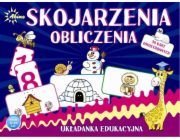 Abino výpočty a asociace